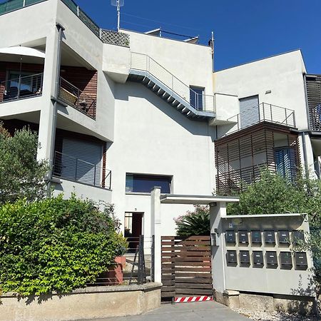 M.D.A. Διαμέρισμα Toscolano Maderno Εξωτερικό φωτογραφία